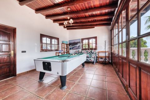 Villa a La Asomada, Tenerife, La Asomada - € 1.200.000 | Ref: PDC2948 - foto 35