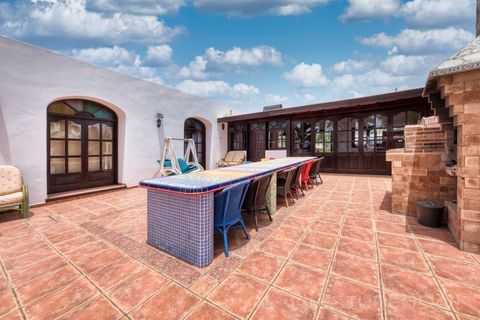 Villa a La Asomada, Tenerife, La Asomada - € 1.200.000 | Ref: PDC2948 - foto 36