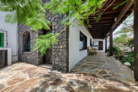 Villa a La Asomada, Tenerife, La Asomada - € 1.200.000 | Ref: PDC2948 - foto 38