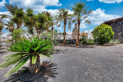 Villa a La Asomada, Tenerife, La Asomada - € 1.200.000 | Ref: PDC2948 - foto 39
