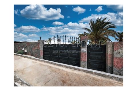 Villa a La Asomada, Tenerife, La Asomada - € 1.200.000 | Ref: PDC2948 - foto 42