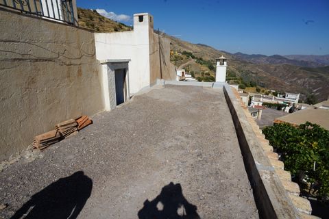 Landsbyhus i Canar, Granada, Canar - € 110.000 | Ref: CT465 - foto 29
