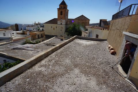 Landsbyhus i Canar, Granada, Canar - € 110.000 | Ref: CT465 - foto 26