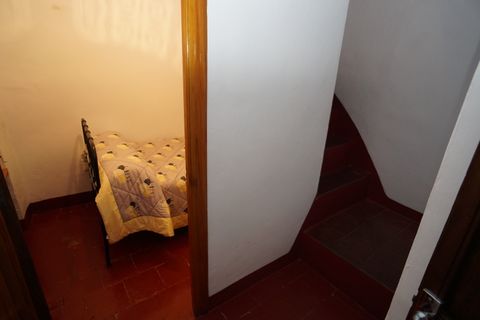 Landsbyhus i Canar, Granada, Canar - € 110.000 | Ref: CT465 - foto 11