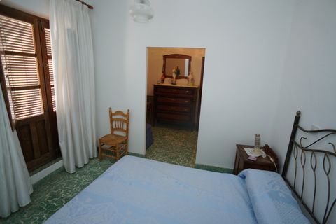 Landsbyhus i Canar, Granada, Canar - € 110.000 | Ref: CT465 - foto 7
