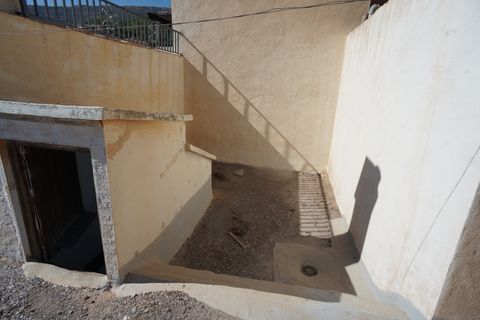 Landsbyhus i Canar, Granada, Canar - € 110.000 | Ref: CT465 - foto 28