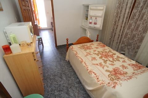 Landsbyhus i Canar, Granada, Canar - € 110.000 | Ref: CT465 - foto 20