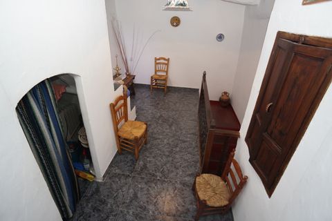 Landsbyhus i Canar, Granada, Canar - € 110.000 | Ref: CT465 - foto 15