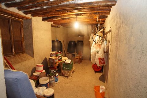 Landsbyhus i Canar, Granada, Canar - € 110.000 | Ref: CT465 - foto 32