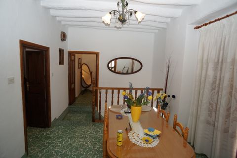 Landsbyhus i Canar, Granada, Canar - € 110.000 | Ref: CT465 - foto 4
