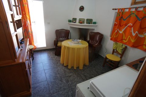 Landsbyhus i Canar, Granada, Canar - € 110.000 | Ref: CT465 - foto 21