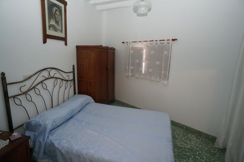 Landsbyhus i Canar, Granada, Canar - € 110.000 | Ref: CT465 - foto 6