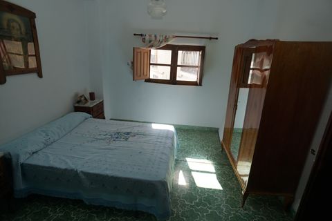 Landsbyhus i Canar, Granada, Canar - € 110.000 | Ref: CT465 - foto 10