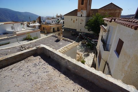 Landsbyhus i Canar, Granada, Canar - € 110.000 | Ref: CT465 - foto 27