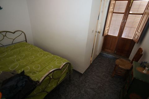 Landsbyhus i Canar, Granada, Canar - € 110.000 | Ref: CT465 - foto 17