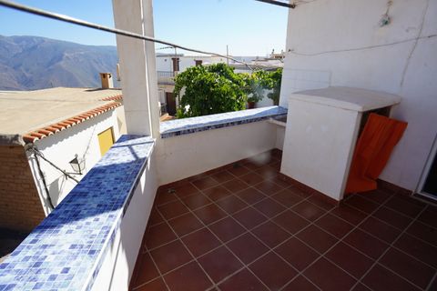Landsbyhus i Canar, Granada, Canar - € 110.000 | Ref: CT465 - foto 23