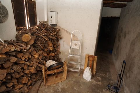 Landsbyhus i Canar, Granada, Canar - € 110.000 | Ref: CT465 - foto 30