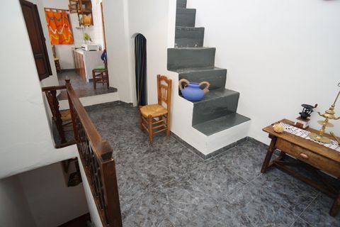 Landsbyhus i Canar, Granada, Canar - € 110.000 | Ref: CT465 - foto 14
