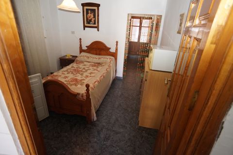 Landsbyhus i Canar, Granada, Canar - € 110.000 | Ref: CT465 - foto 16