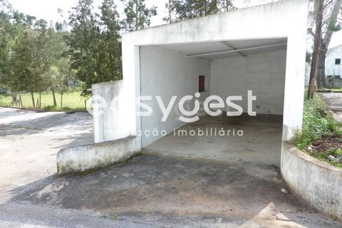 Erhvervsejendom i Abrantes, Santarem, Abrantes - € 185.000 | Ref: TM19860 - foto 5