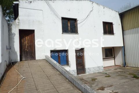 Erhvervsejendom i Abrantes, Santarem, Abrantes - € 185.000 | Ref: TM19860 - foto 6