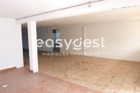 Erhvervsejendom i Abrantes, Santarem, Abrantes - € 185.000 | Ref: TM19860 - foto 7