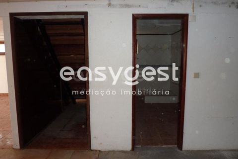 Erhvervsejendom i Abrantes, Santarem, Abrantes - € 185.000 | Ref: TM19860 - foto 8