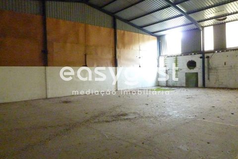 Erhvervsejendom i Abrantes, Santarem, Abrantes - € 185.000 | Ref: TM19860 - foto 9