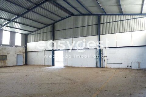 Erhvervsejendom i Abrantes, Santarem, Abrantes - € 185.000 | Ref: TM19860 - foto 10