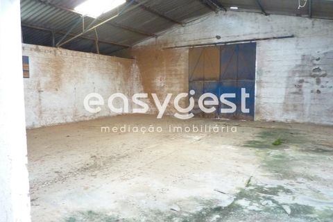 Erhvervsejendom i Abrantes, Santarem, Abrantes - € 185.000 | Ref: TM19860 - foto 11