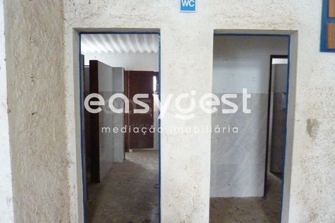 Erhvervsejendom i Abrantes, Santarem, Abrantes - € 185.000 | Ref: TM19860 - foto 12