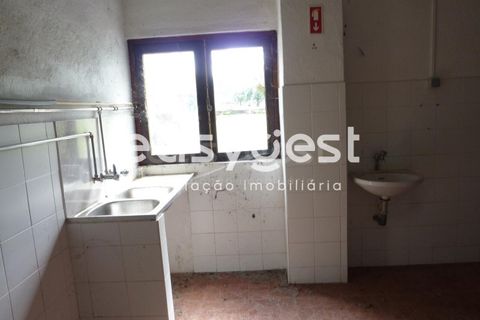 Erhvervsejendom i Abrantes, Santarem, Abrantes - € 185.000 | Ref: TM19860 - foto 13
