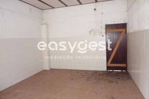 Erhvervsejendom i Abrantes, Santarem, Abrantes - € 185.000 | Ref: TM19860 - foto 14