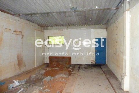 Erhvervsejendom i Abrantes, Santarem, Abrantes - € 185.000 | Ref: TM19860 - foto 16