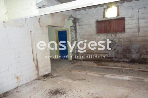 Erhvervsejendom i Abrantes, Santarem, Abrantes - € 185.000 | Ref: TM19860 - foto 17