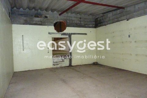 Erhvervsejendom i Abrantes, Santarem, Abrantes - € 185.000 | Ref: TM19860 - foto 18