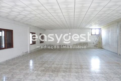 Erhvervsejendom i Abrantes, Santarem, Abrantes - € 185.000 | Ref: TM19860 - foto 19