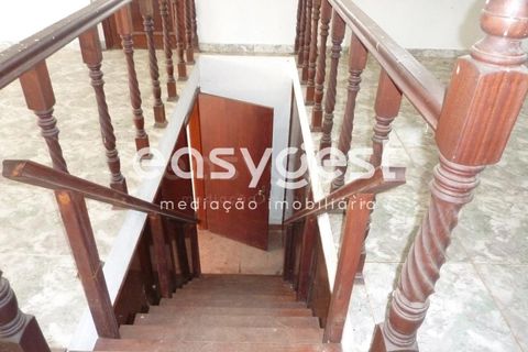 Erhvervsejendom i Abrantes, Santarem, Abrantes - € 185.000 | Ref: TM19860 - foto 21