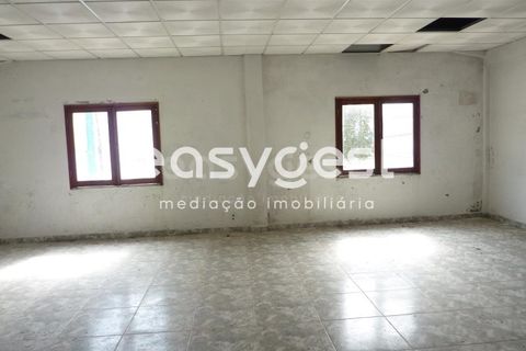 Erhvervsejendom i Abrantes, Santarem, Abrantes - € 185.000 | Ref: TM19860 - foto 22