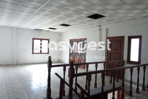 Erhvervsejendom i Abrantes, Santarem, Abrantes - € 185.000 | Ref: TM19860 - foto 23