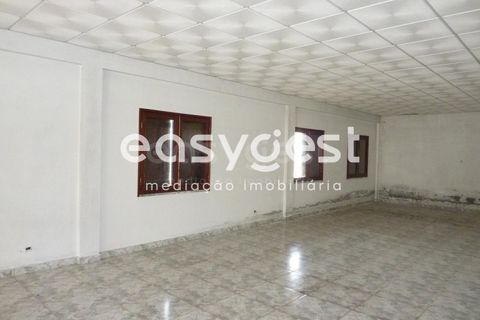 Erhvervsejendom i Abrantes, Santarem, Abrantes - € 185.000 | Ref: TM19860 - foto 24