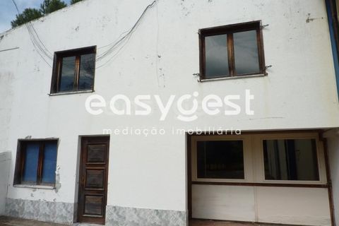 Erhvervsejendom i Abrantes, Santarem, Abrantes - € 185.000 | Ref: TM19860 - foto 25