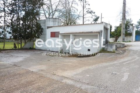 Erhvervsejendom i Abrantes, Santarem, Abrantes - € 185.000 | Ref: TM19860 - foto 26