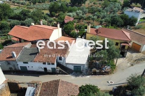 Villa a Lourosa, Coimbra, Lourosa - € 35.000 | Ref: RR89373 - foto 2