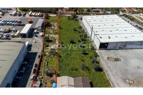 Tomt i Alverca do Ribatejo, Lisbon, Alverca do Ribatejo - € 2 700 000 | Ref: ST89352EP - foto 5