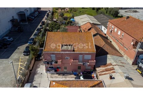 Tomt i Alverca do Ribatejo, Lisbon, Alverca do Ribatejo - € 2 700 000 | Ref: ST89352EP - foto 7