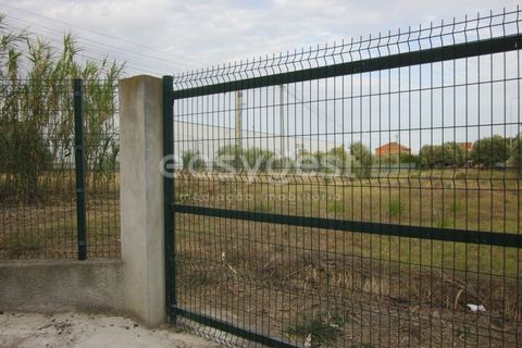 Tomt i Alverca do Ribatejo, Lisbon, Alverca do Ribatejo - € 2 700 000 | Ref: ST89352EP - foto 8