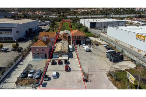 Helårsgrund i Alverca do Ribatejo, Lisbon, Alverca do Ribatejo - € 4.250.000 | Ref: ST89323EP - foto 2