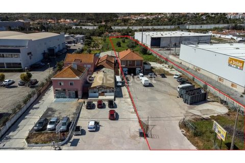 Helårsgrund i Alverca do Ribatejo, Lisbon, Alverca do Ribatejo - € 4.250.000 | Ref: ST89323EP - foto 9