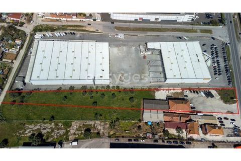 Helårsgrund i Alverca do Ribatejo, Lisbon, Alverca do Ribatejo - € 4.250.000 | Ref: ST89323EP - foto 13